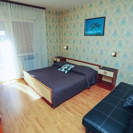Ray Apartment Poreč Buitenkant foto